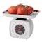 Taylor Kitchen and Food 22 lb. Capacity Scale 3880 - alternate 2